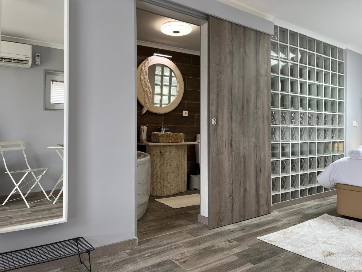 Fonte Retreat Premium Suite Sandim Exterior photo