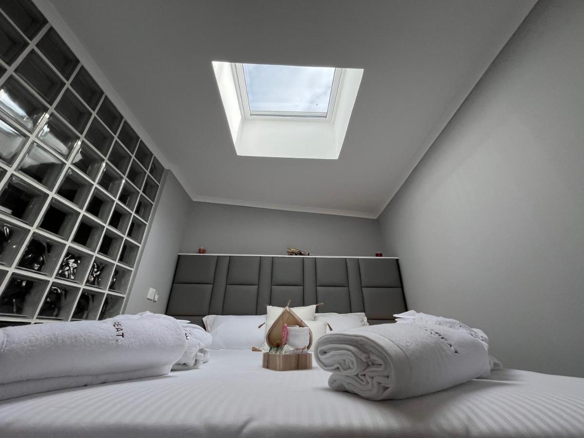 Fonte Retreat Premium Suite Sandim Exterior photo