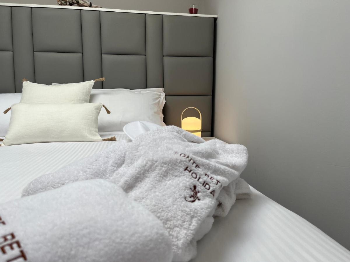 Fonte Retreat Premium Suite Sandim Exterior photo